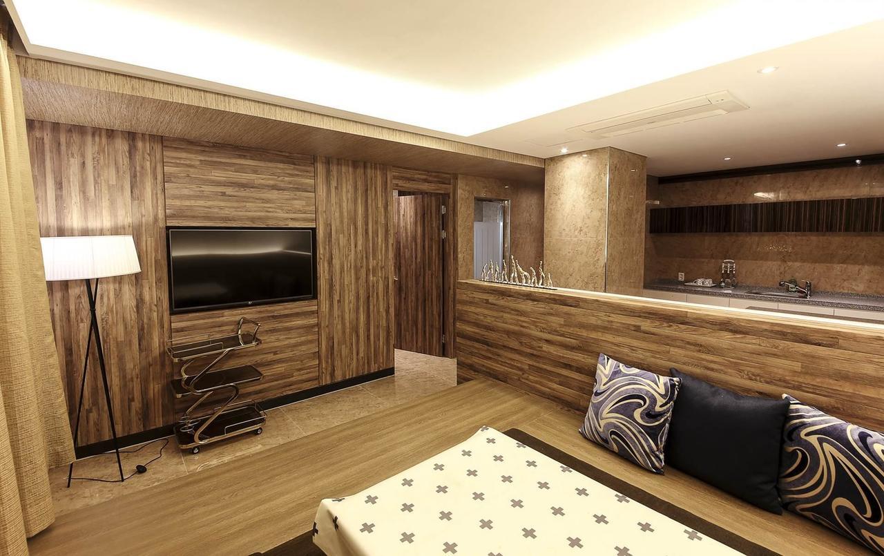 Guwol Hotel Incheon Luaran gambar