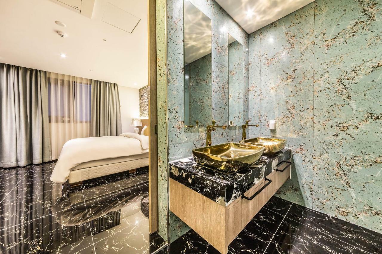 Guwol Hotel Incheon Luaran gambar